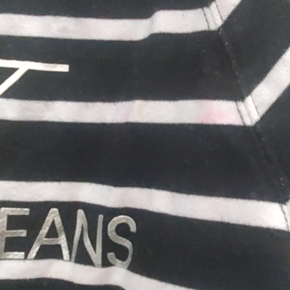 Calvin Klein joggers and top - Picture 2 of 5